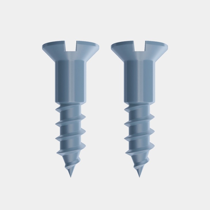 Countersunk Head Wood Screws